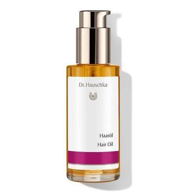 Dr. Hauschka Haar- und Kopfhautpflegeöl, 75ml