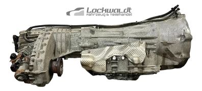 Automatikgetriebe 6-Gang Porsche Cayenne 9PA 957 4.8 GTS 09D300039J 95530001129