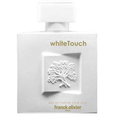 Franck Olivier White Touch Eau de Parfum, 100 ml