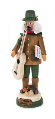 Räuchermann Anton Günther H: 29cm NEU Räucherfigur Rauchfigur Rauchmann