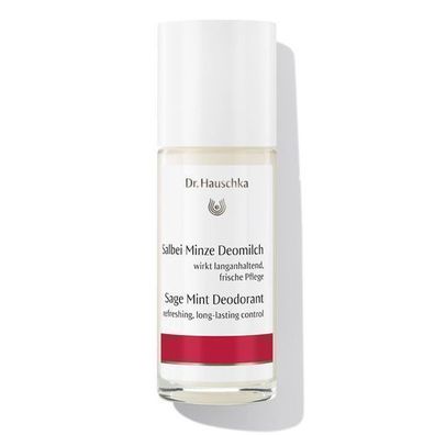 Dr. Hauschka Salbei und Minze Deodorant 50 ml