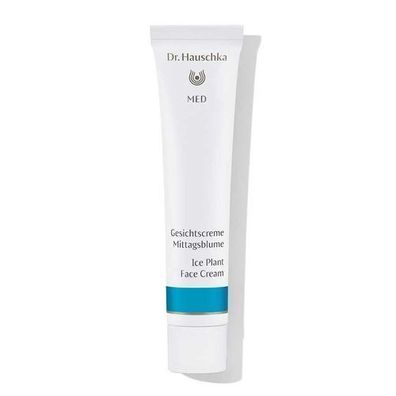 Hauschka Med Mittagsblume Gesichtscreme, 40 ml - Intensive Feuchtigkeitspflege