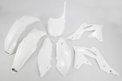 Verkleidungssatz Plastiksatz plastic kit passt an Kawasaki Kxf Kx250f 13-16 w