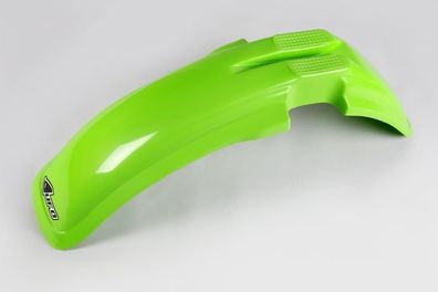 Schutzblech vorne Kotfl?gel front fender passt an Suzuki Rm 125 250 87-88 gr?n