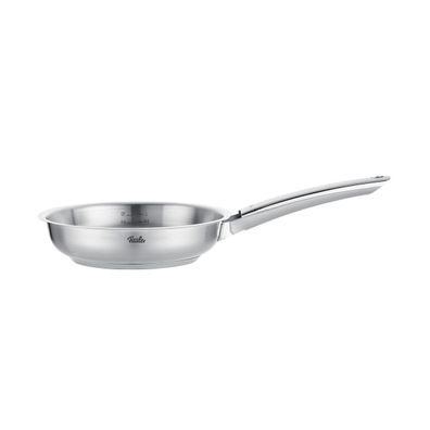 Fissler Pure Collection Pfanne 24 cm 086-374-24-100/0 4009209400372