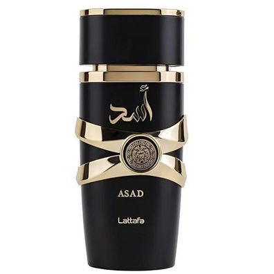 Lattafa Asad Eau de Parfum, 100 ml Herrenduft