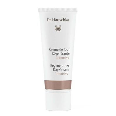 Dr. Hauschka Regenerations-Tagescreme Intensiv, 40 ml