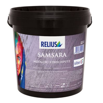 Relius Samsara Effekt Design 3 Farbtöne