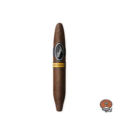 Davidoff Puro Dominicano Perfecto Zigarren Dominikanische Republik