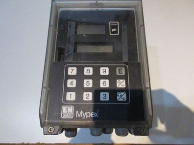 Endress+Hauser Conducta Mypex PY, 0 bis 14 pH