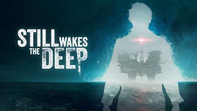 Still Wakes the Deep (PC, 2024, Nur der Steam Key Download Code) Keine DVD, Keine CD
