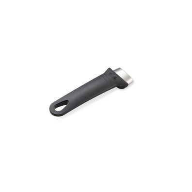 Fissler Intensa® Kasserollenstiel schwarz 016-156-16-630/0 4009209271002