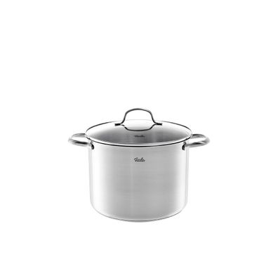Fissler San Francisco Kochtopf 24 cm 040-113-24-000/0 4009209372600