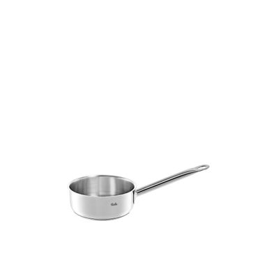 Fissler San Francisco Stielkasserolle 16 cm ohne Deckel 040-153-16-100/0 400920937