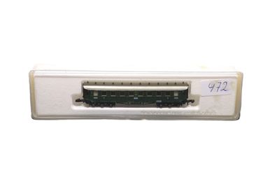 Märklin mini-club 8731 - D-Zugwagen 17944 - Spur Z - 1:220 - Originalverpackung - 472