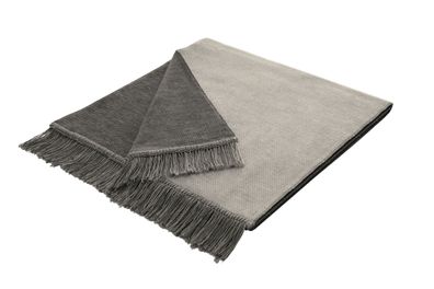 Plaid / Decke Cover Cotton S&P