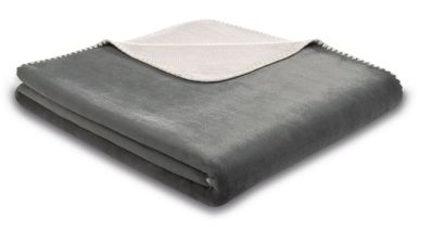 Plaid / Decke Soft&Cosy 150 x 200cm