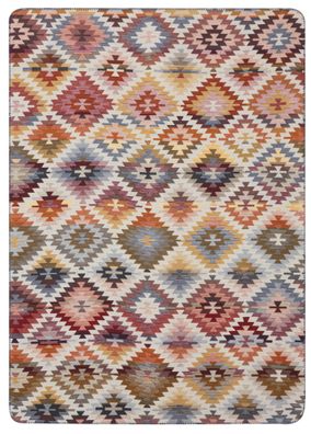 Plaid / Decke Wohndecke Nomad 150 x 200cm