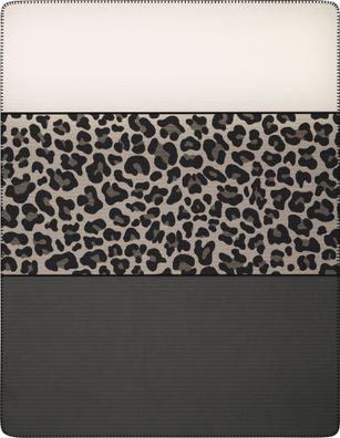 Plaid / Decke Wohndecke Leo Part