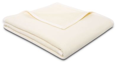 Plaid / Decke Cotton Sense 150 x 200cm