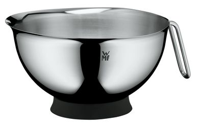 WMF Function Bowls Rührschüssel mit Standfuß, 20 cm 3201000787 4000530647771