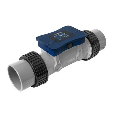 Speck Durchflussmengenmesser BADU FlowSonic PLUS ohne Display (Ø63mm)