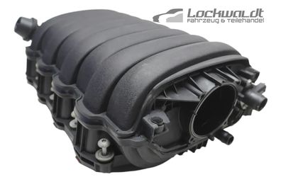 Ansaugbrücke Saugrohr Ansaugverteiler Porsche Cayenne GTS 4.8 9PA 957 9481100162