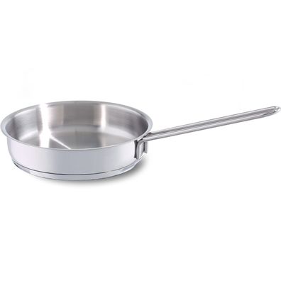 Fissler Häppchen-Set Pfanne ohne Deckel 16 cm 008-316-16-100/0 4009209238517