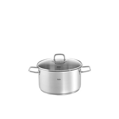 Fissler Viseo® Kochtopf 20 cm 084-117-20-001/0 4009209344034