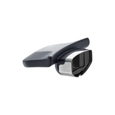 Fissler Vitavit® Premium Schnellkochtopf Gegengriff, 22 cm 610-310-04-840/0 400920