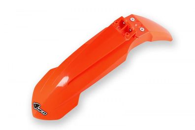 Schutzblech vorne Kotfl?gel fender passt an Ktm Sx 125 150 16-25 Sxf Exc-f neon