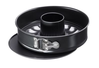 Kaiser Springform mit Rohrboden Ø 28 cm Classic 3201000008 4006932621067