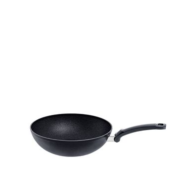 Fissler Adamant® Wokpfanne 28 cm 157-805-28-100/0 4009209372976