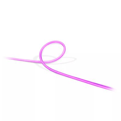 Philips Hue Lightstrip Outdoor 2m White und Col. Amb. 780lm