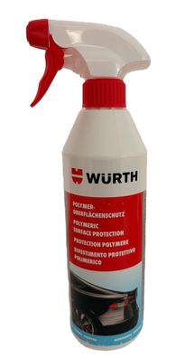 Polymer Oberflächenschutz 500 ml - Versiegelung & Glanz - UV-beständig