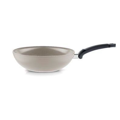 Fissler Ceratal® Wokpfanne 30 cm 100-820-30-100/0 4009209401980