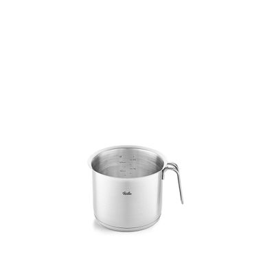 Fissler Original-Profi Collection® Milchtopf 16cm ohne Deckel 084-198-16-100/0