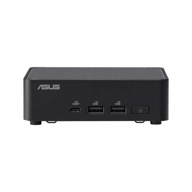 Ernitec ASUS NUC Mini PC - Core Ultra 7 155H 16GB 1TB NVMe 1x - Workstation - Core Ul