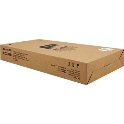 Sharp Waste Toner Bottle (MX230HB)