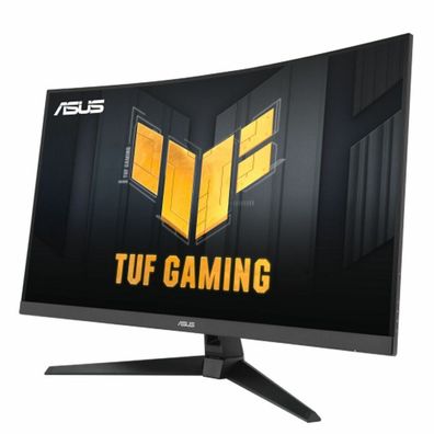 ASUS TUF Gaming VG32WQ3B 80.1cm (16:9)Curved 180Hz WQHD HDMI