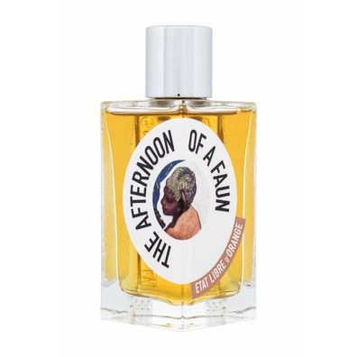 Etat Libre d'Orange The Afternoon Of A Faun Eau De Parfum Spray (Unisex) Damen 100 ml