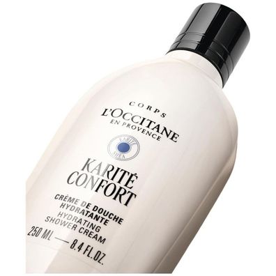 KARIT Confort feuchtigkeitsspendende Duschcreme 250 ml