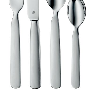 WMF Kinderbesteck-Set First Lyric, 4-teilig 3201002399 4000530494085