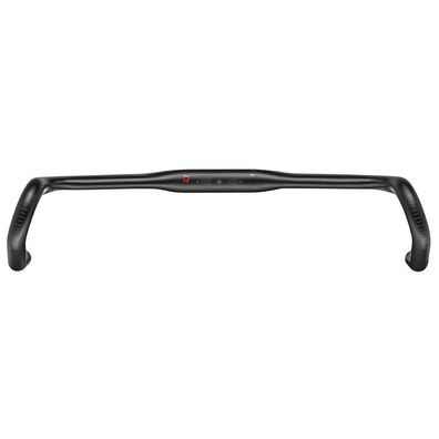 Ergotec Lenker Explorer 31,8 - 460/552x0x20°, Safety Level 6, DB, schwarz matt