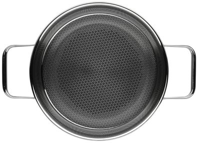 WMF Profi Resist Servierpfanne, 24 cm 3201002678 4000530650948