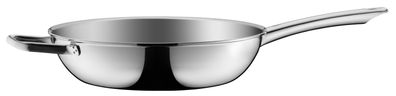 WMF Profi Resist Stielpfanne hoch, 28 cm 3201002679 4000530696281
