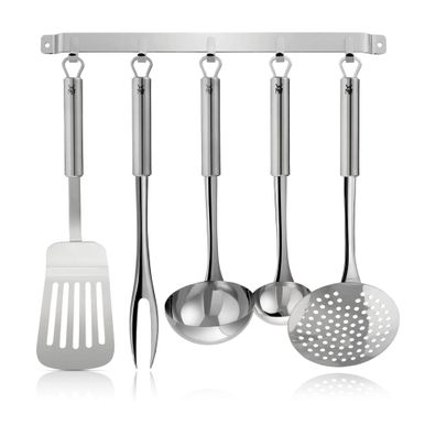 WMF Profi Plus Küchenhelfer-Set, 6-teilig 3201002790 4000530547767