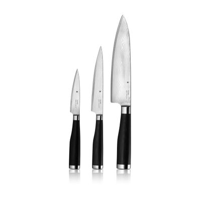WMF Yari Messer-Set, 3-teilig 3201003032 4000530660497
