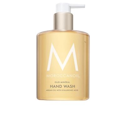 Moroccanoil Jabon De Manos Oud Mineral 360ml@