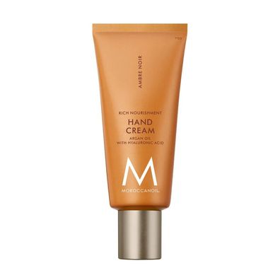 Moroccanoil Ambre Noir Handcreme